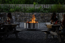 X Series Smokeless Fire Pit
