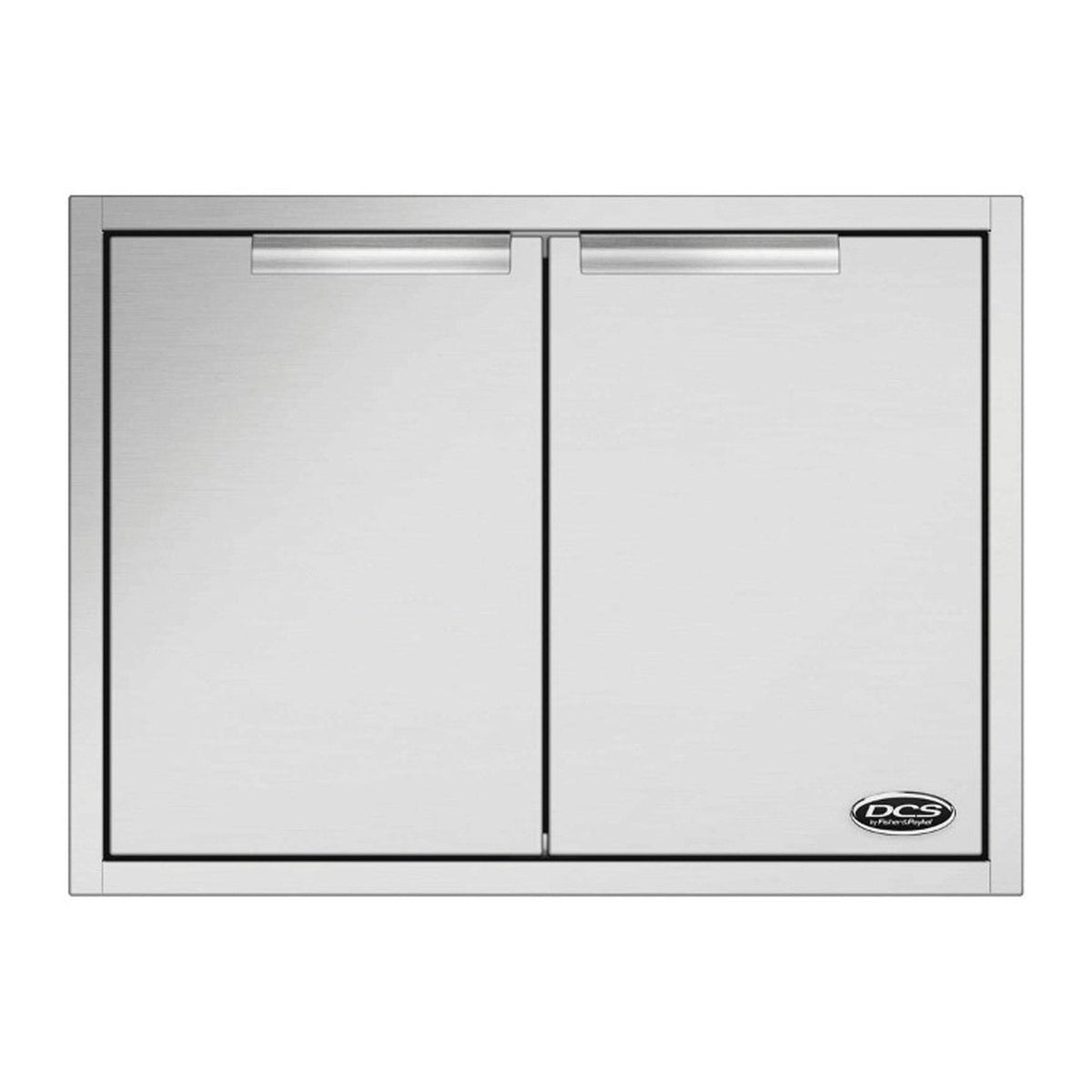 DCS 30-Inch Double Access Doors - ADN1-20X30