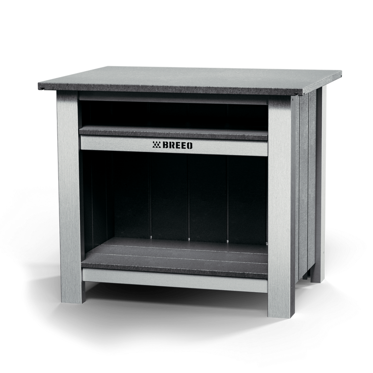 X Series Table (Second)