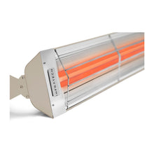 Infratech WD-Series 39-Inch Dual Element 240 Volt, 4000 Watt, 16.7 Amp Outdoor Heater in Bronze - WD4024BR
