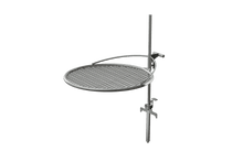 Smokeless Fire Pit Grilling Bundle