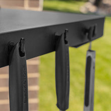 36" Griddle with Hood Bundle