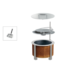 Backyard Warmth Bundle