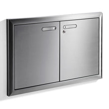 Lynx Professional 36-Inch Ventana Sealed Pantry - LPA36-4