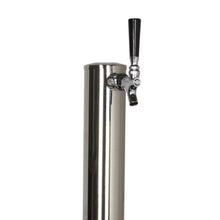 Marvel Beer Single Tap Kit w/ Co2 Tank - S42418645