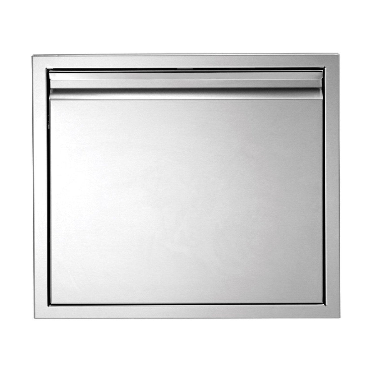 Twin Eagles 24-Inch Soft Close Single Access Door (Left Hinge) - TEAD24L-C