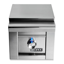 Lynx Professional Natural Gas Built-In Single Side Burner - LSB1-3-NG