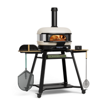 Dome (Gen 2) Ultimate Bundle - Hybrid Fuel Propane