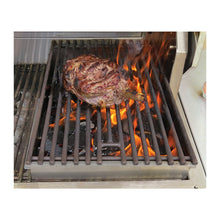 Alfresco Solid Fuel Insert - SFI-POD