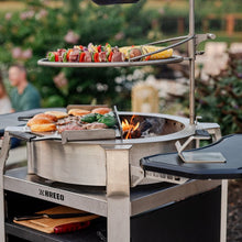 Live-Fire Grill - Grilling Bundle