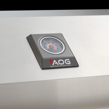 American Outdoor Grill 30-in 3-Burner T-Series Built-In Natural Gas Grill - AOG30TN