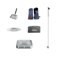 X 19 Essential Accessories Bundle