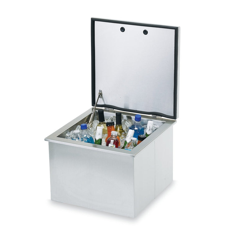 Sedona by Lynx 18-Inch Drop-In Cooler - LDC18