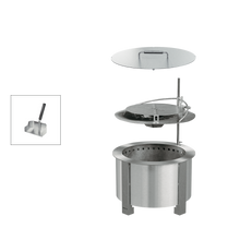 Backyard Warmth Bundle
