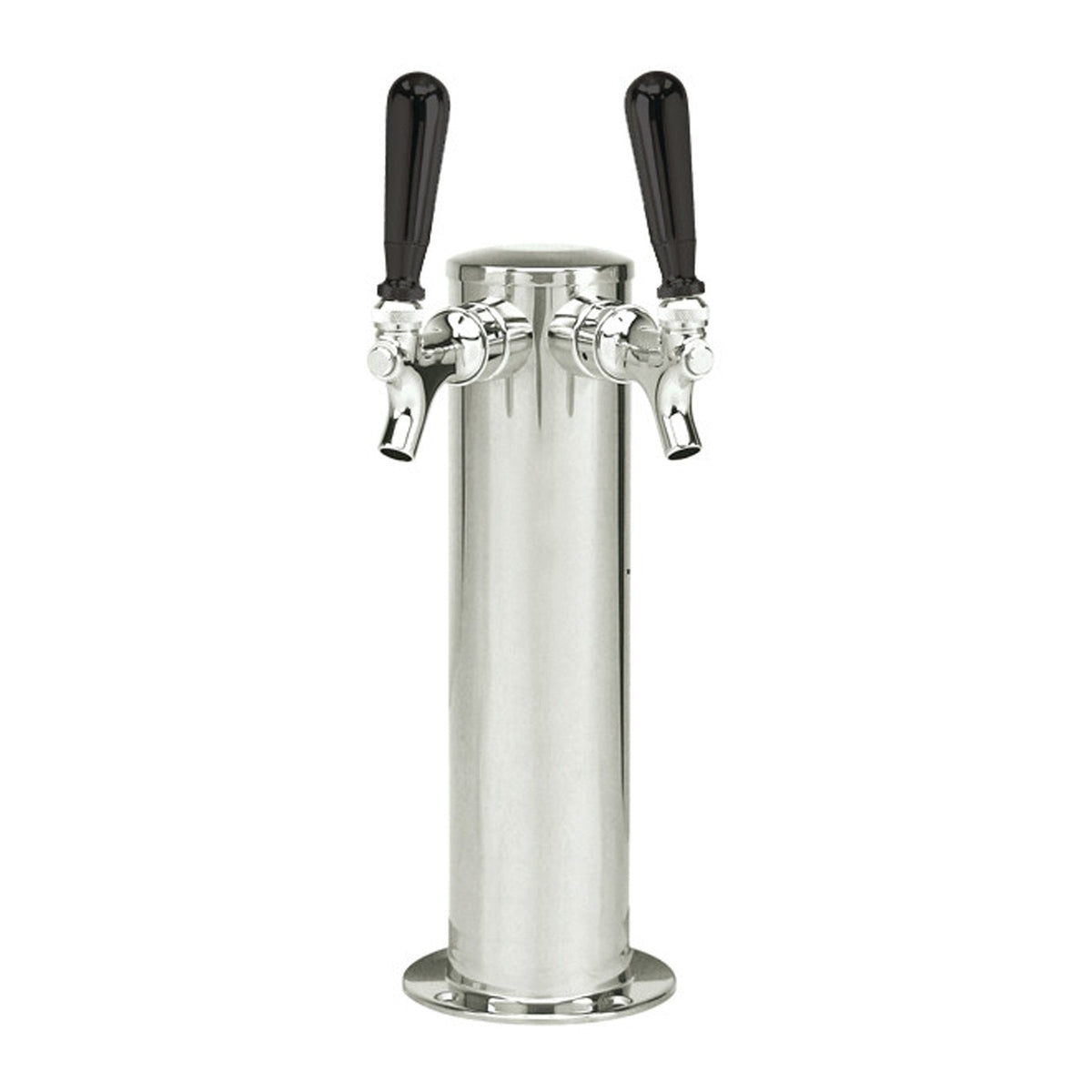 Lynx Professional Double Tap Tower Kit - L24TWD