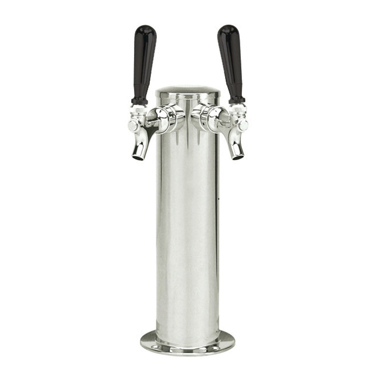 Lynx Professional Double Tap Tower Kit - L24TWD
