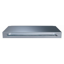 Le Griddle Stainless Steel Lid for GFE75 30-Inch Le Griddle - GFLID75