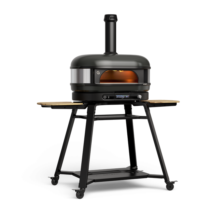 Dome XL (Gen 2) and Stand Bundle - Hybrid Fuel Natural Gas