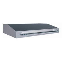 Le Griddle Stainless Steel Lid for GFE75 30-Inch Le Griddle - GFLID75