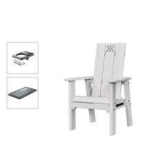 X Series Chair + Accessories