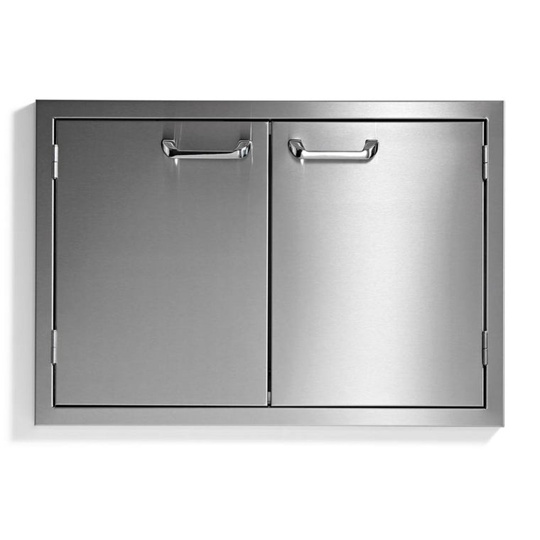 Sedona by Lynx 30-Inch Double Access Doors - LDR530
