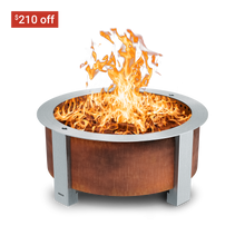 X Series Smokeless Fire Pit