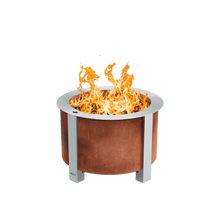 X Series Smokeless Fire Pit