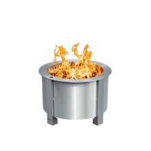 X Series Smokeless Fire Pit