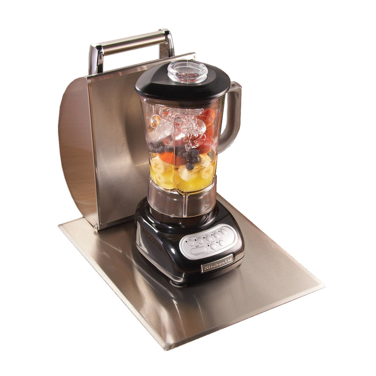 Fire Magic Outdoor Built-In Blender - 3284A