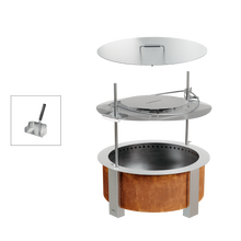 Backyard Warmth Bundle