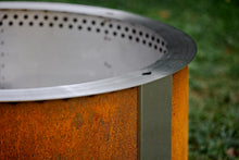 X Series Smokeless Fire Pit