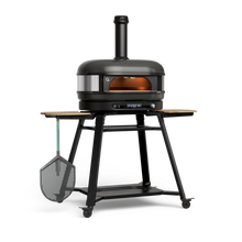 Dome XL (Gen 2) Essentials Bundle - Hybrid Fuel Propane