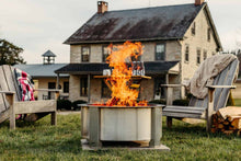 X Series Smokeless Fire Pit
