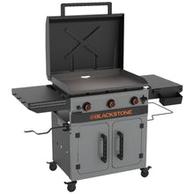 28" XL Griddle with Cabinet