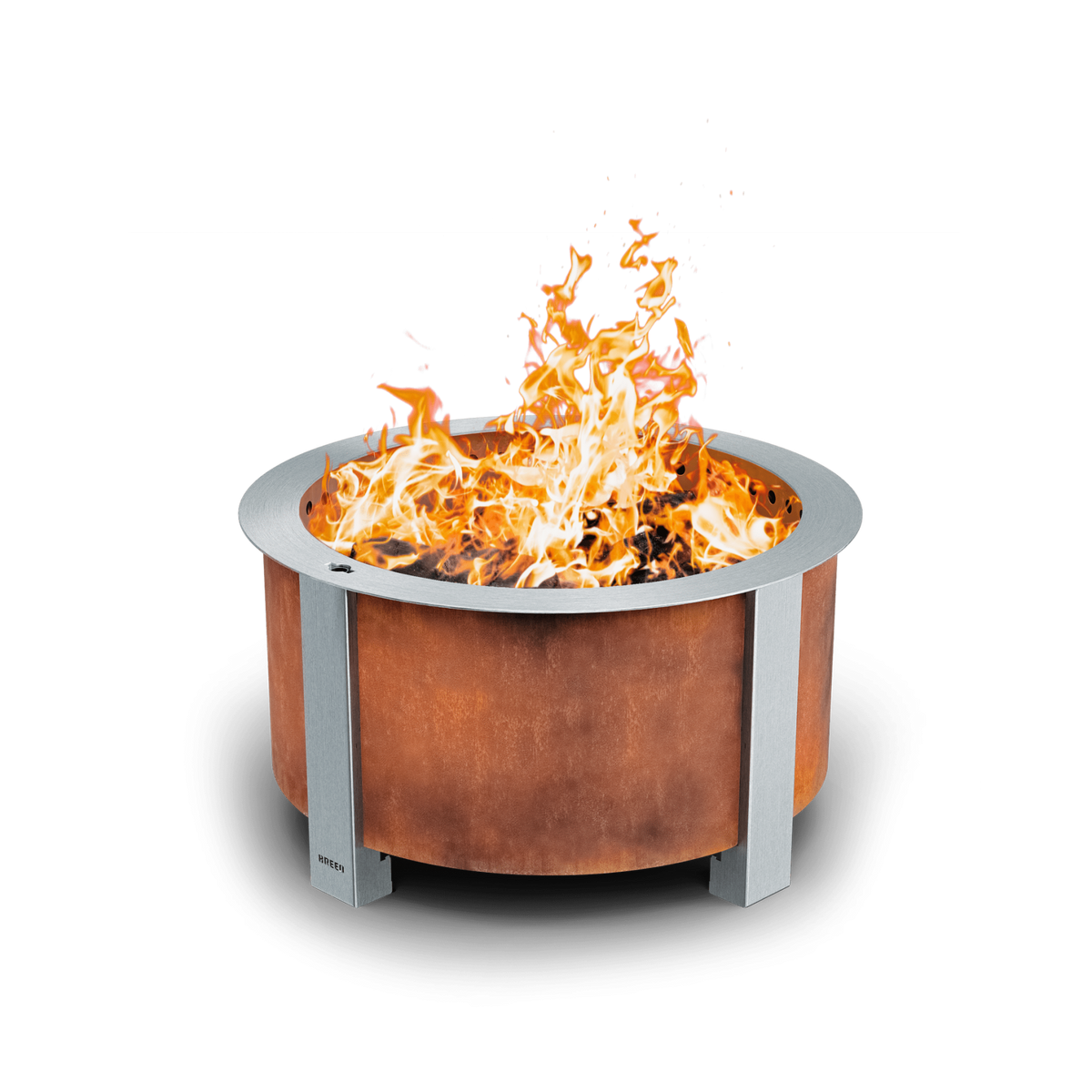 X Series Smokeless Fire Pit