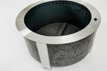 X Series Smokeless Fire Pit