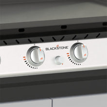 36" Drop-in Griddle with Hood (Propane)