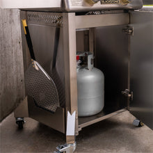 Pizza Oven