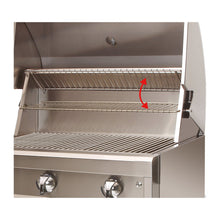 Artisan American Eagle 26-Inch Propane Gas Freestanding Grill - AAEP-26C-LP