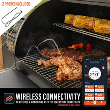 900 Pellet Grill Airfryer Combo