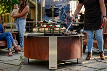 X Series Smokeless Fire Pit