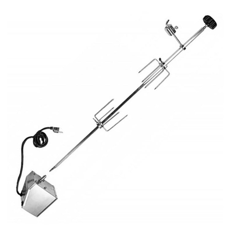 Fire Magic Super Heavy Duty Rotisserie Kit for Echelon E660 &amp; Aurora A660, A540 Grills - 3606S
