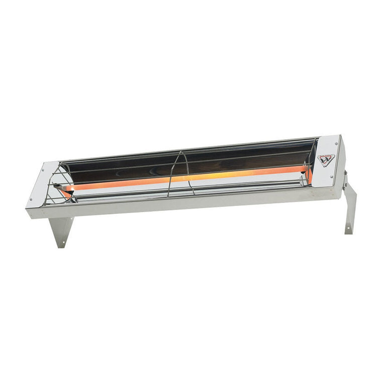 Twin Eagles 39-Inch Electric Heater, 2500W, 240V, w/ TEIC Control - TEEH2524