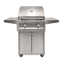 Artisan American Eagle 26-Inch Propane Gas Freestanding Grill - AAEP-26C-LP