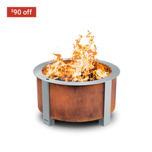X Series Smokeless Fire Pit