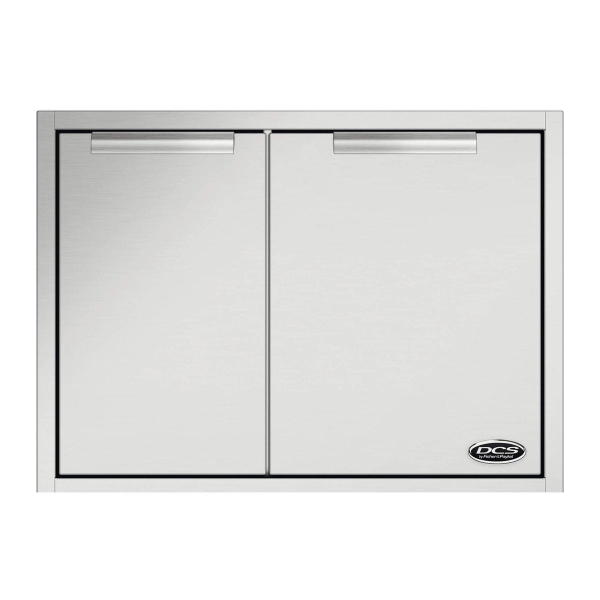 DCS 30-Inch Access Drawer Storage Combo - ADR2-30