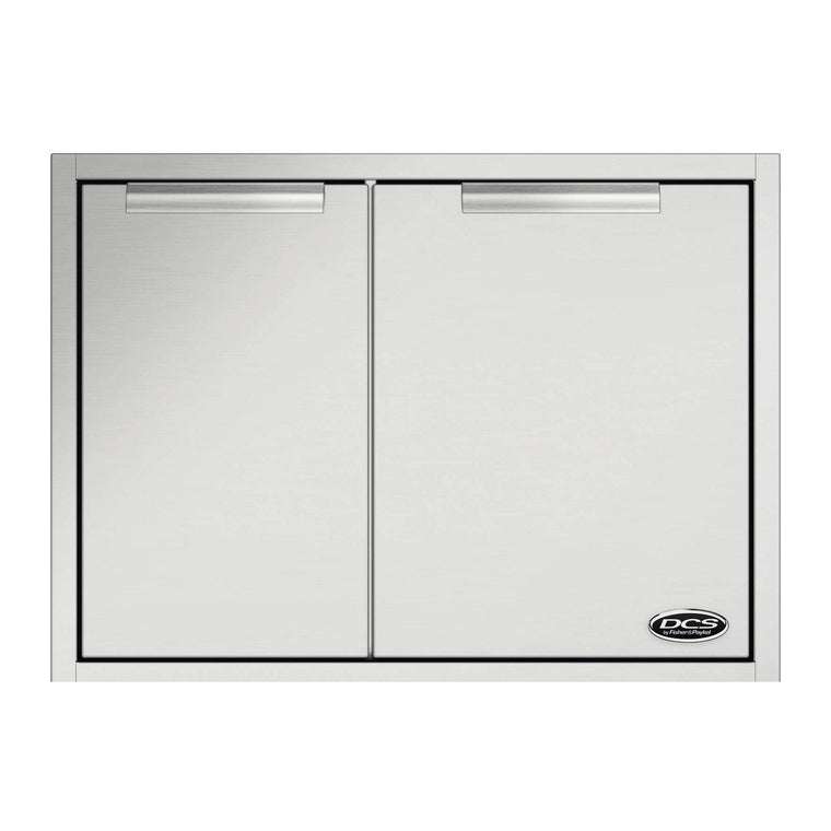 DCS 30-Inch Access Drawer Storage Combo - ADR2-30