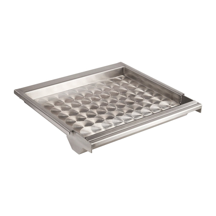 American Outdoor Grill Stainless Steel Griddle Plate Attachment - GR18