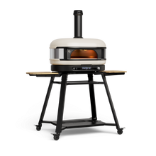 Dome XL (Gen 2) and Stand Bundle - Hybrid Fuel Propane