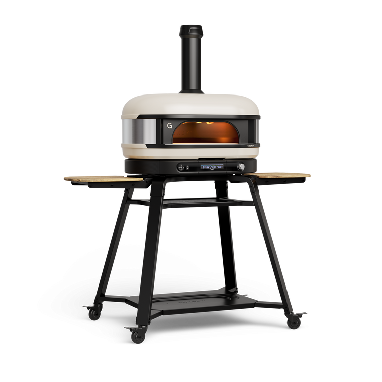 Dome XL (Gen 2) and Stand Bundle - Hybrid Fuel Propane